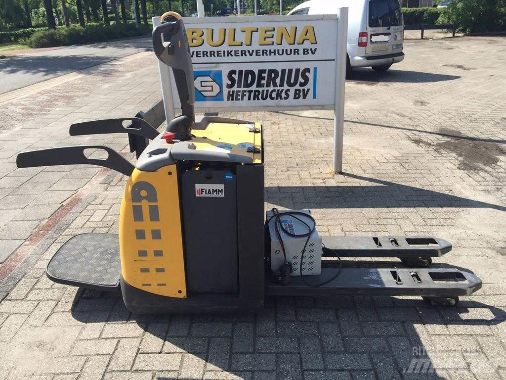 Atlet PLP200N Ročni paletnik