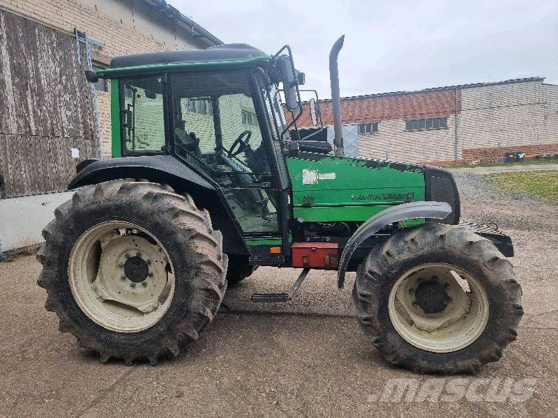 Valtra Valmet 900 Traktorji