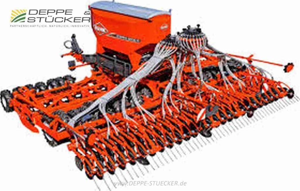 Kuhn Espro 6000R Kmetijstvo - drugo