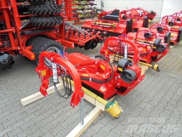 Tehnos MBL 150 LW Nega okolice - drugo