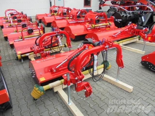 Tehnos MBL 150 LW Nega okolice - drugo