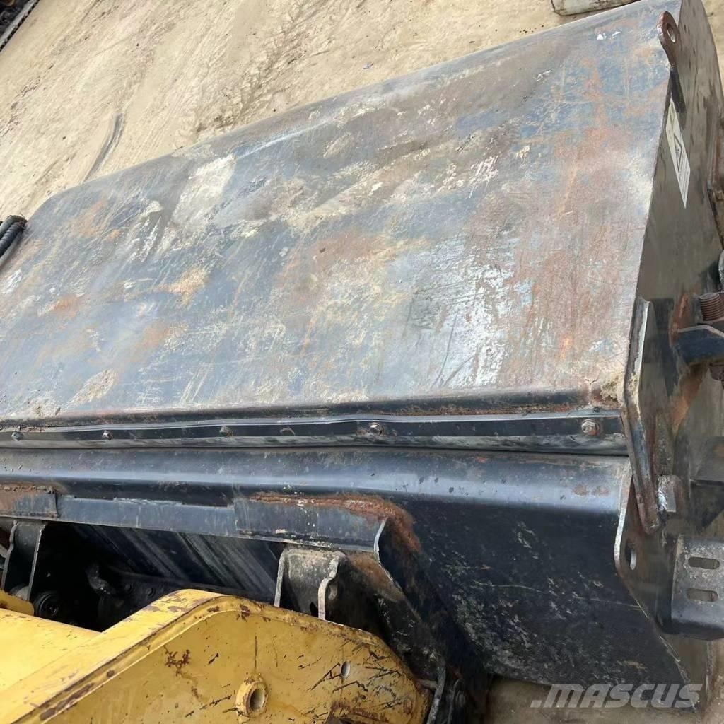 CASE 440 Skid steer mini nakladalci