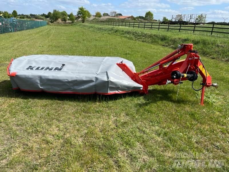 Kuhn GMD280 FF Kmetijstvo - drugo