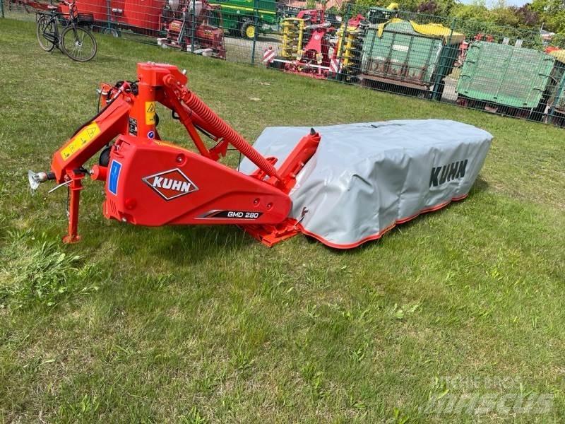 Kuhn GMD280 FF Kmetijstvo - drugo