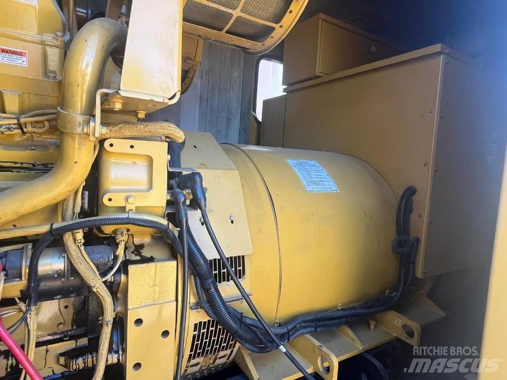 CAT 3512 B Dizelski agregati