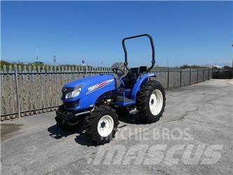 Iseki TLE4490 Traktorji