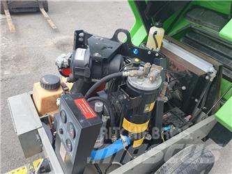 Kaeser M 20 Kompresorji
