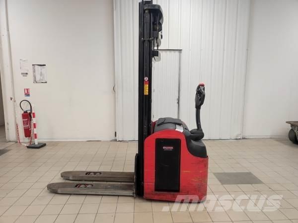 Manitou ES616 AC Samopogonski ročni viličarji
