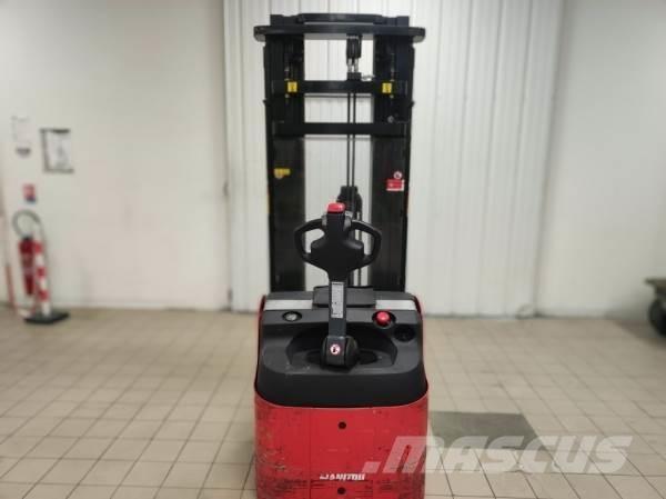 Manitou ES616 AC Samopogonski ročni viličarji