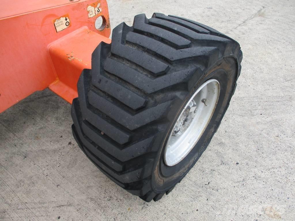 JLG 510 AJ (866) Zglobne samohodne dvižne ploščadi