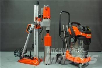 Husqvarna DMS240 WD6 Drugo