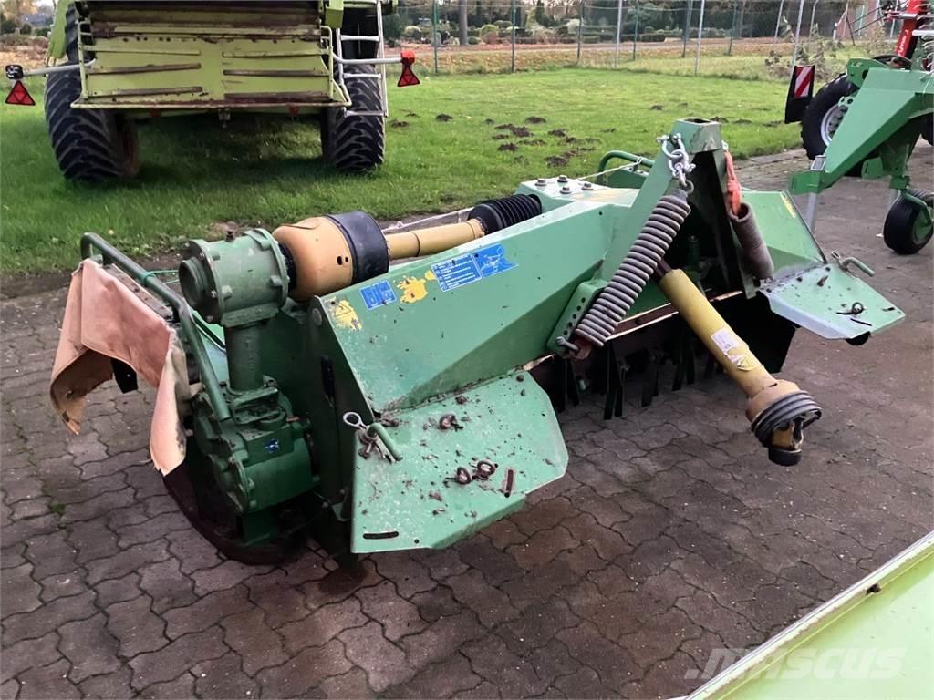 Krone EasyCut 28CV Diskaste kosilnice