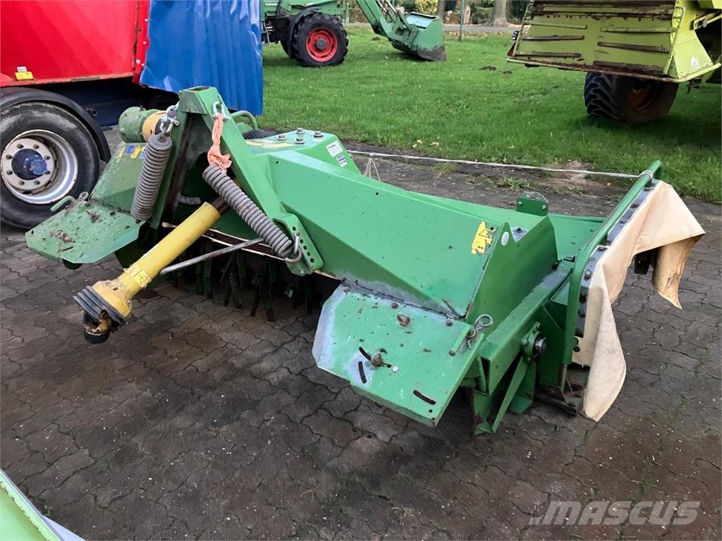 Krone EasyCut 28CV Diskaste kosilnice