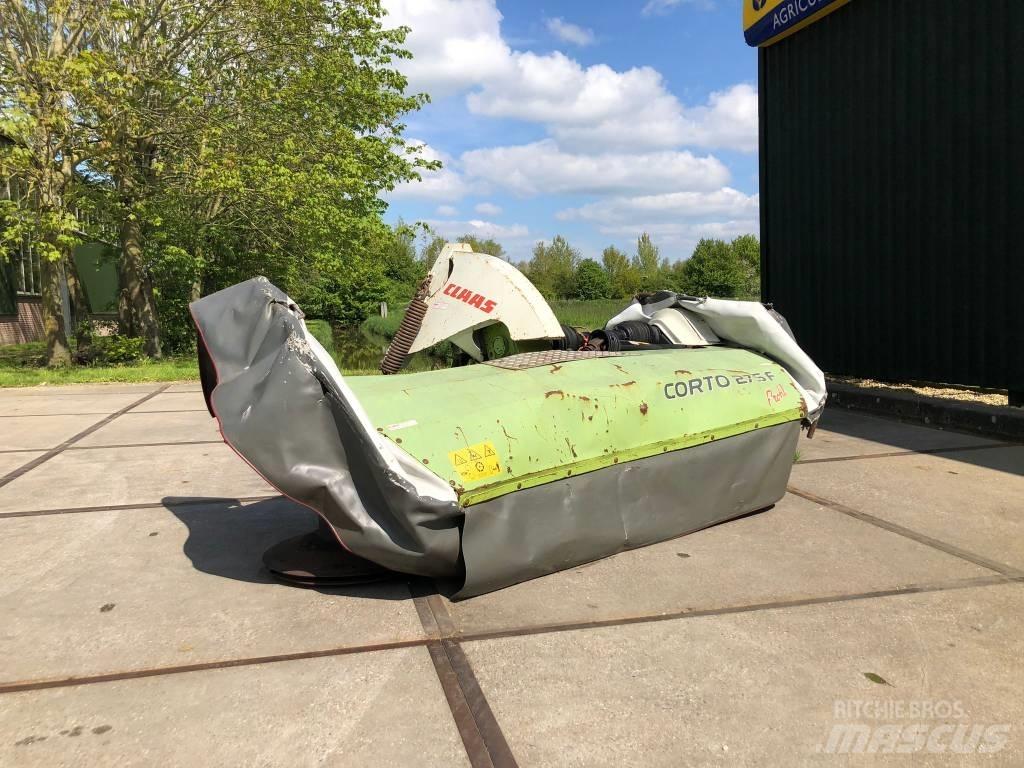 CLAAS Corto 275 F Kosilnice