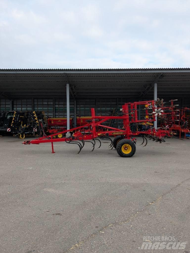 Väderstad Swift 400 Kultivatorji