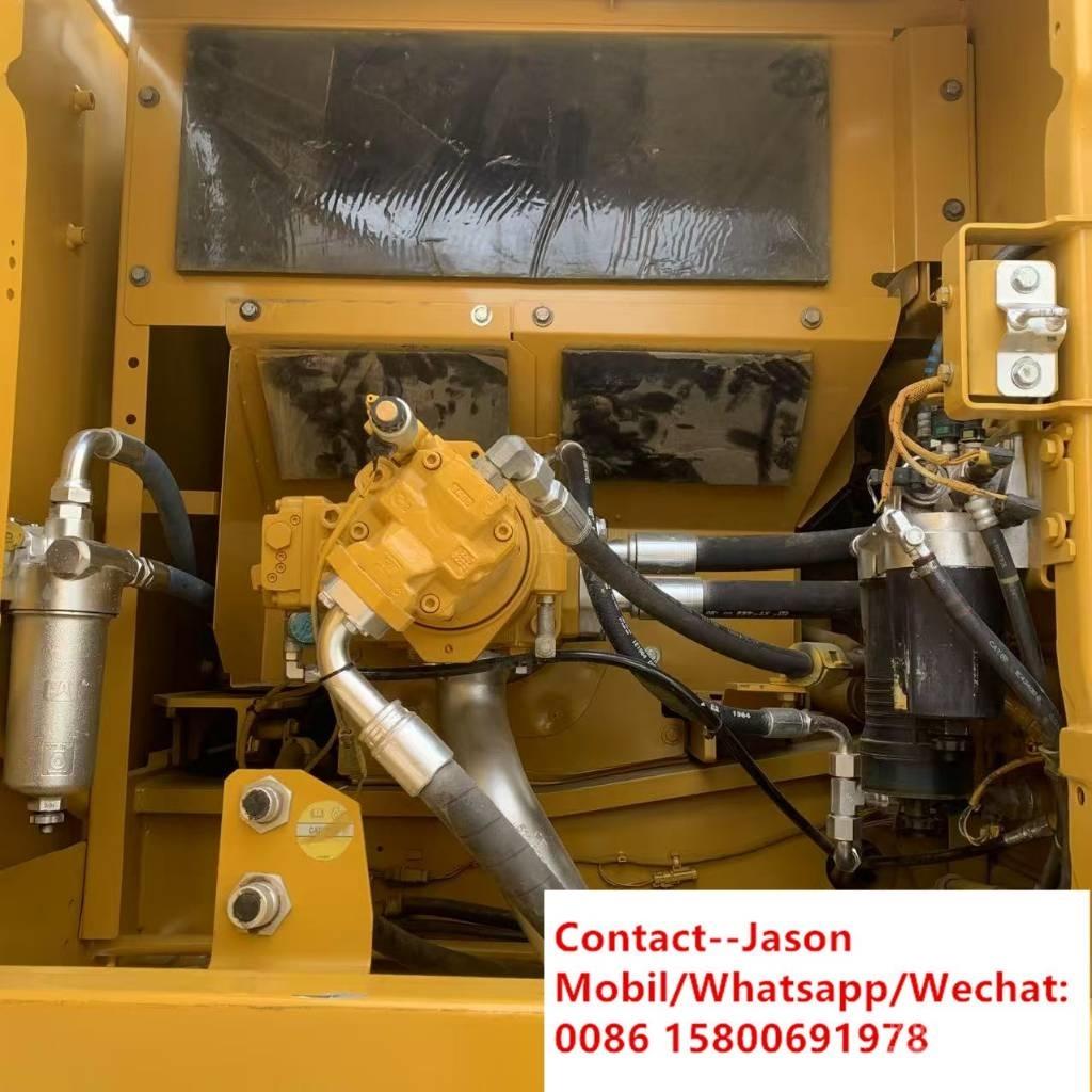 CAT 336 Bagri goseničarji