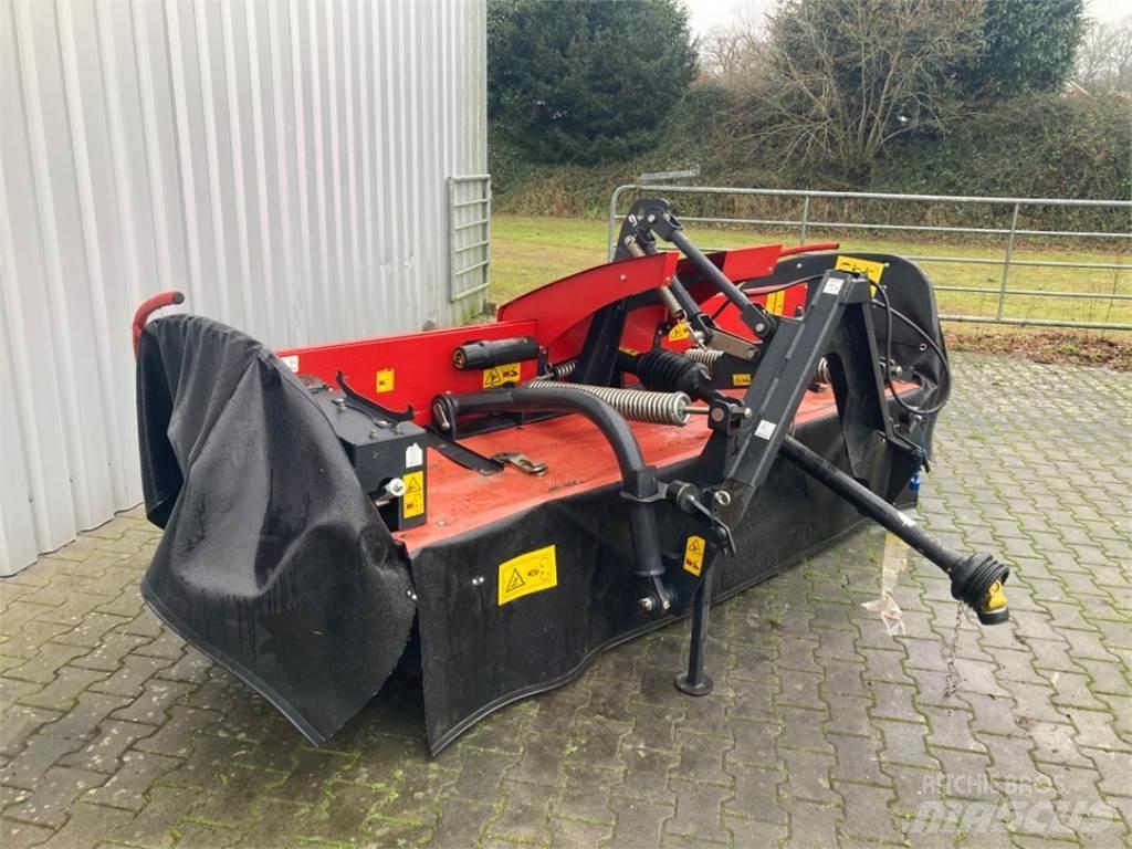 Vicon Extra 332 F Diskaste kosilnice