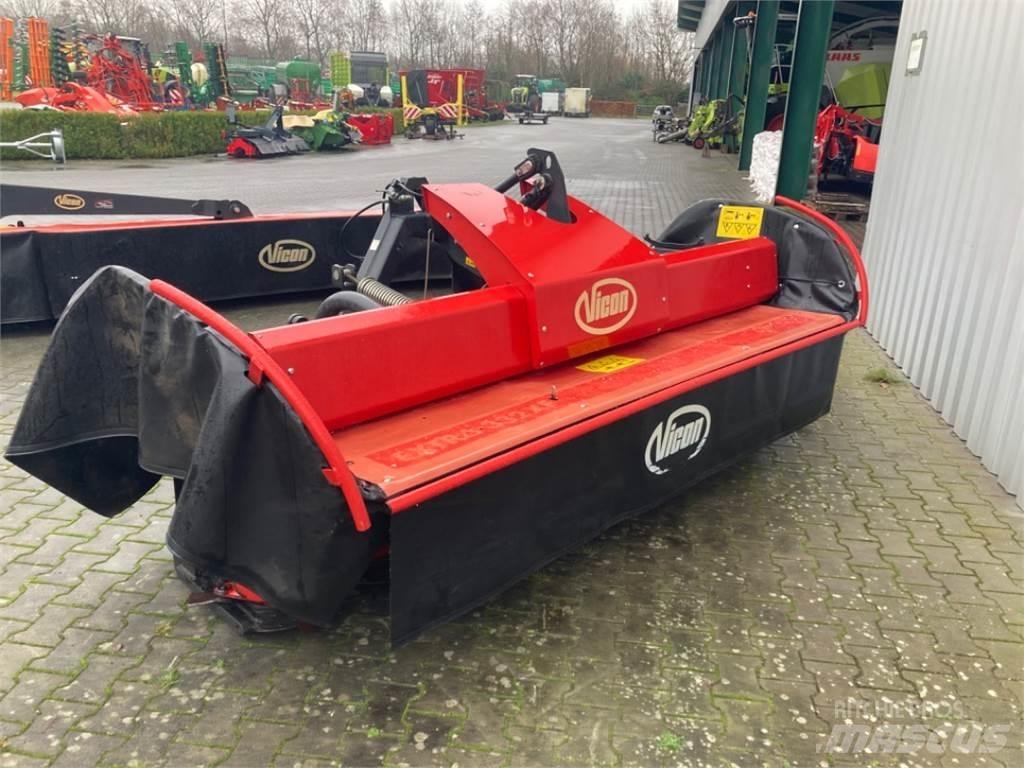 Vicon Extra 332 F Diskaste kosilnice