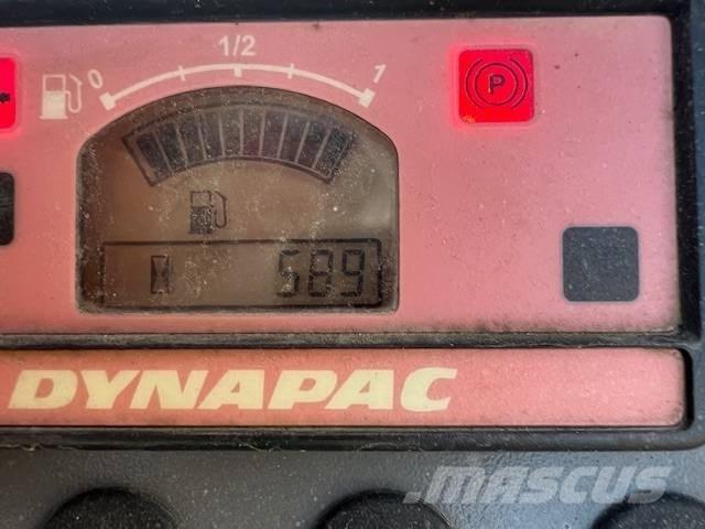Dynapac CC 1300 Dvojni valjarji