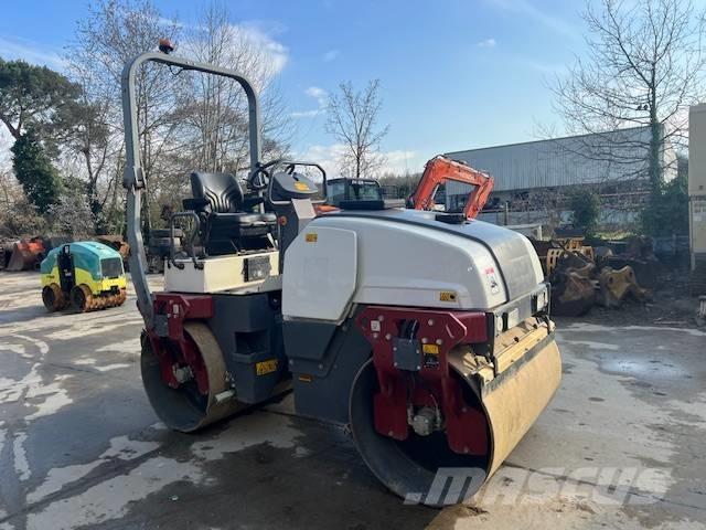 Dynapac CC 1300 Dvojni valjarji