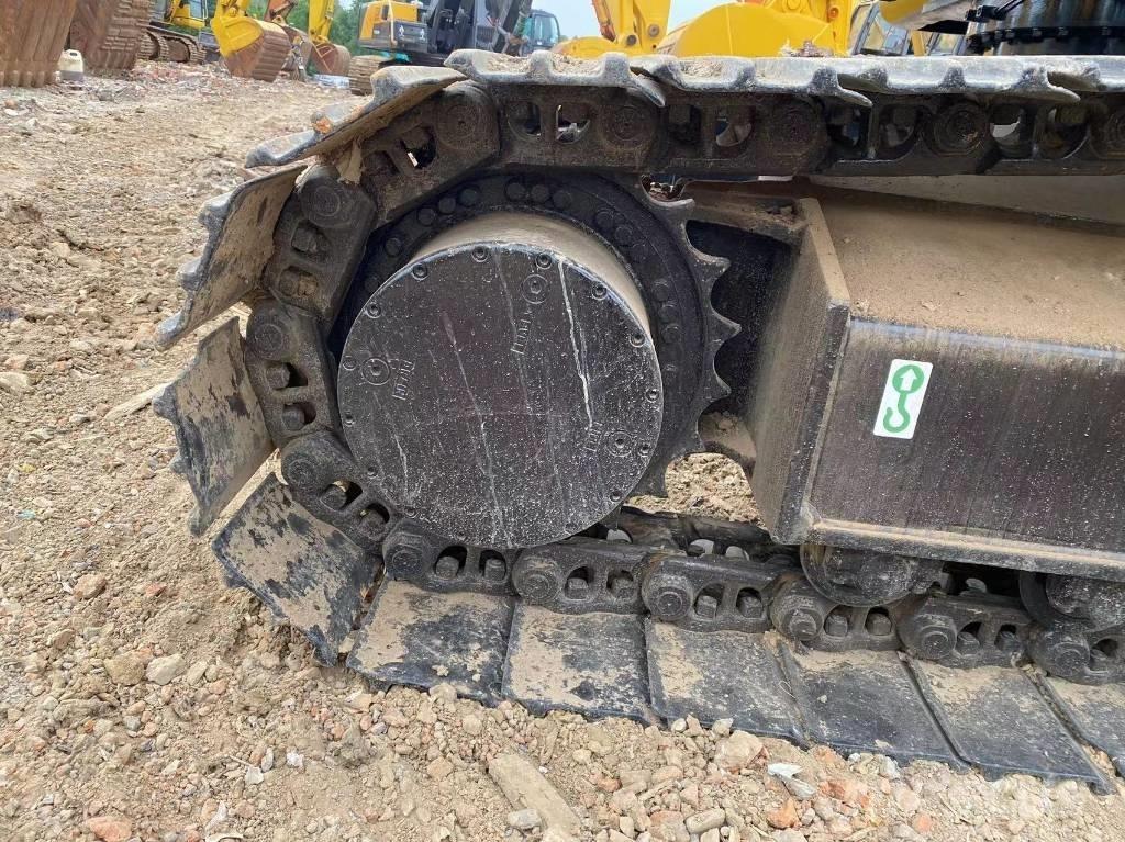 Sany 205 Midi bagri 7t – 12t
