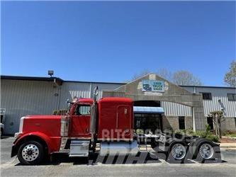 Peterbilt 389 Drugo