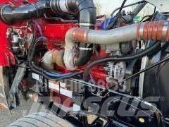 Peterbilt 389 Drugo