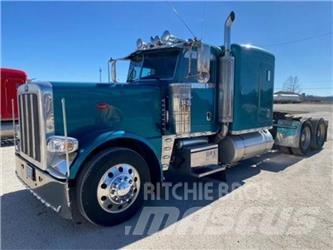 Peterbilt 389 Drugo