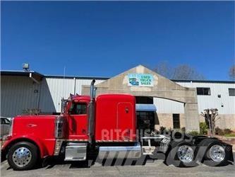 Peterbilt 389 Drugo