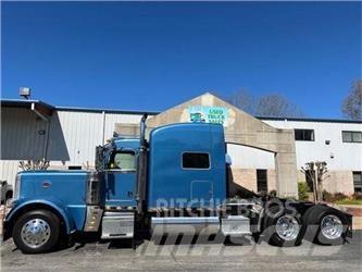 Peterbilt 389 Gradbeništvo - drugo