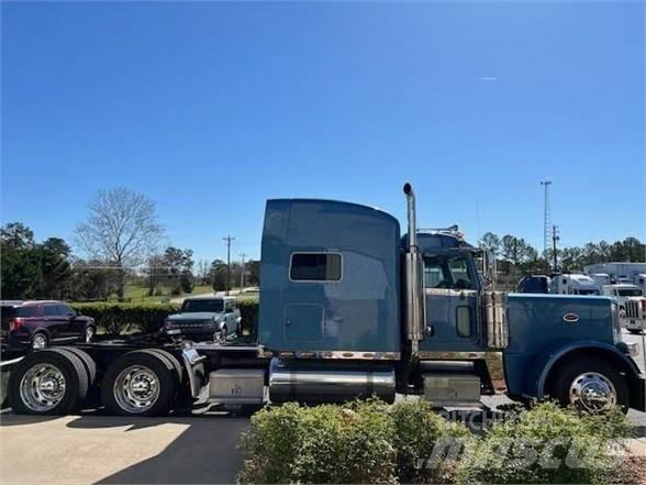 Peterbilt 389 Gradbeništvo - drugo