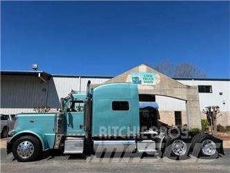 Peterbilt 389 Drugo