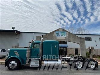 Peterbilt 389 Drugo