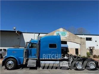 Peterbilt 389 Gradbeništvo - drugo