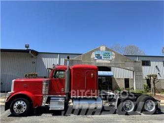Peterbilt 389 Drugo