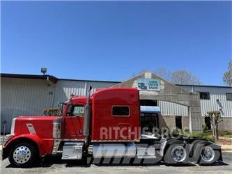 Peterbilt 389 Drugo