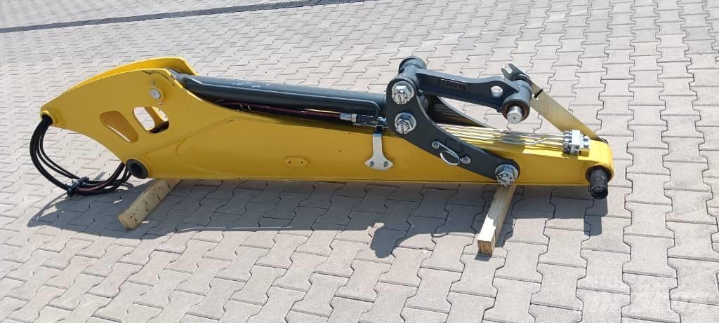Wacker Neuson ET 90 Midi bagri 7t – 12t