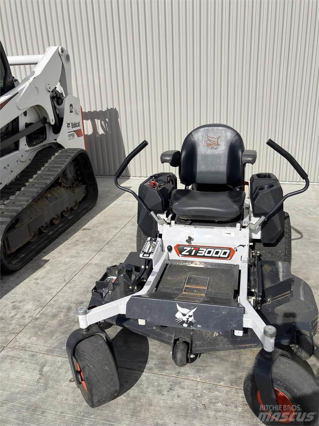 Bobcat ZT3000 Drugo