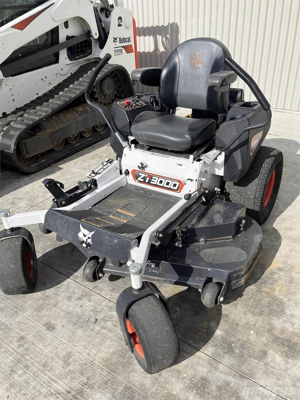 Bobcat ZT3000 Drugo