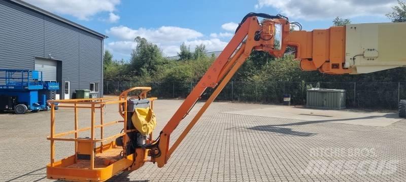 JLG 1350 SJP Teleskopske dvižne ploščadi