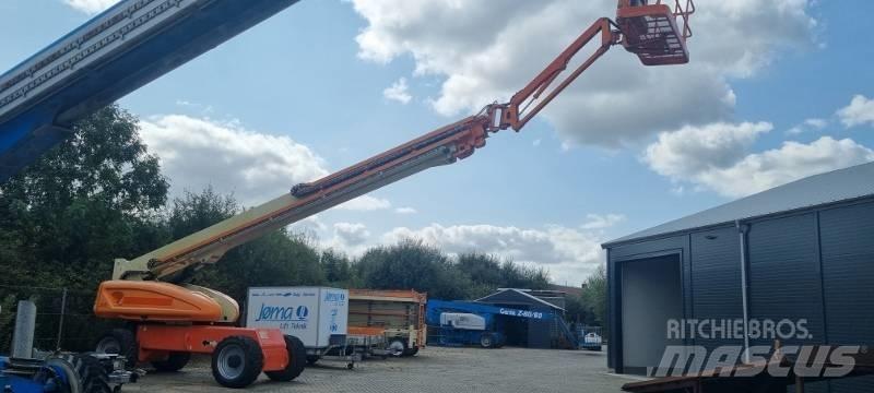 JLG 1350 SJP Teleskopske dvižne ploščadi