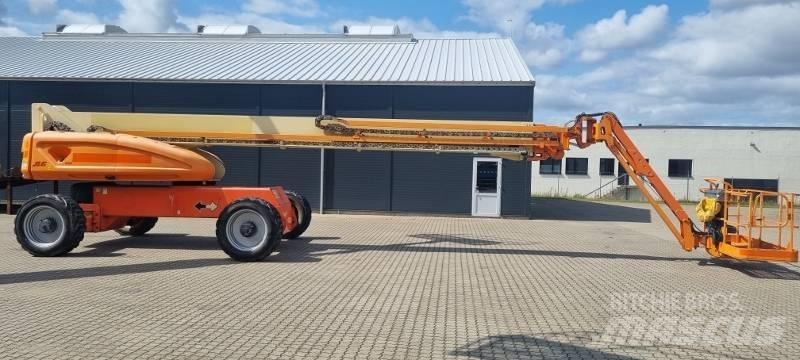 JLG 1350 SJP Teleskopske dvižne ploščadi