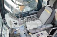 Hyundai 340 Bagri goseničarji