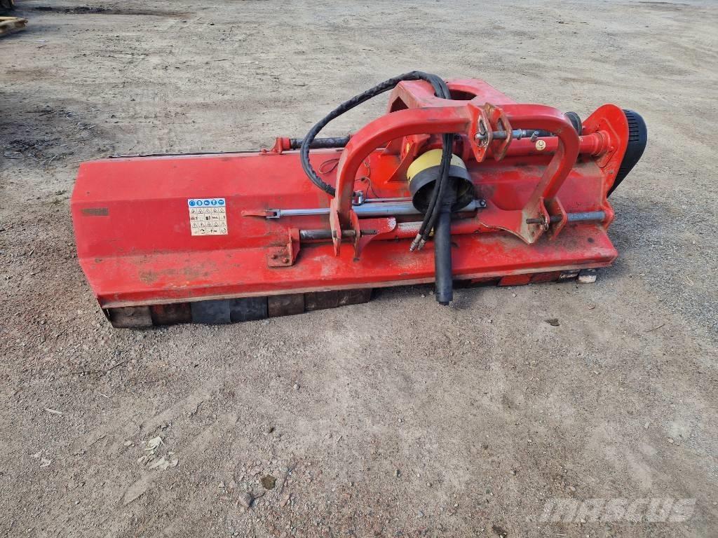 Dragone VL240 H.S Kosilnice za pašnike