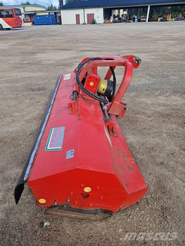 Dragone VL240 H.S Kosilnice za pašnike