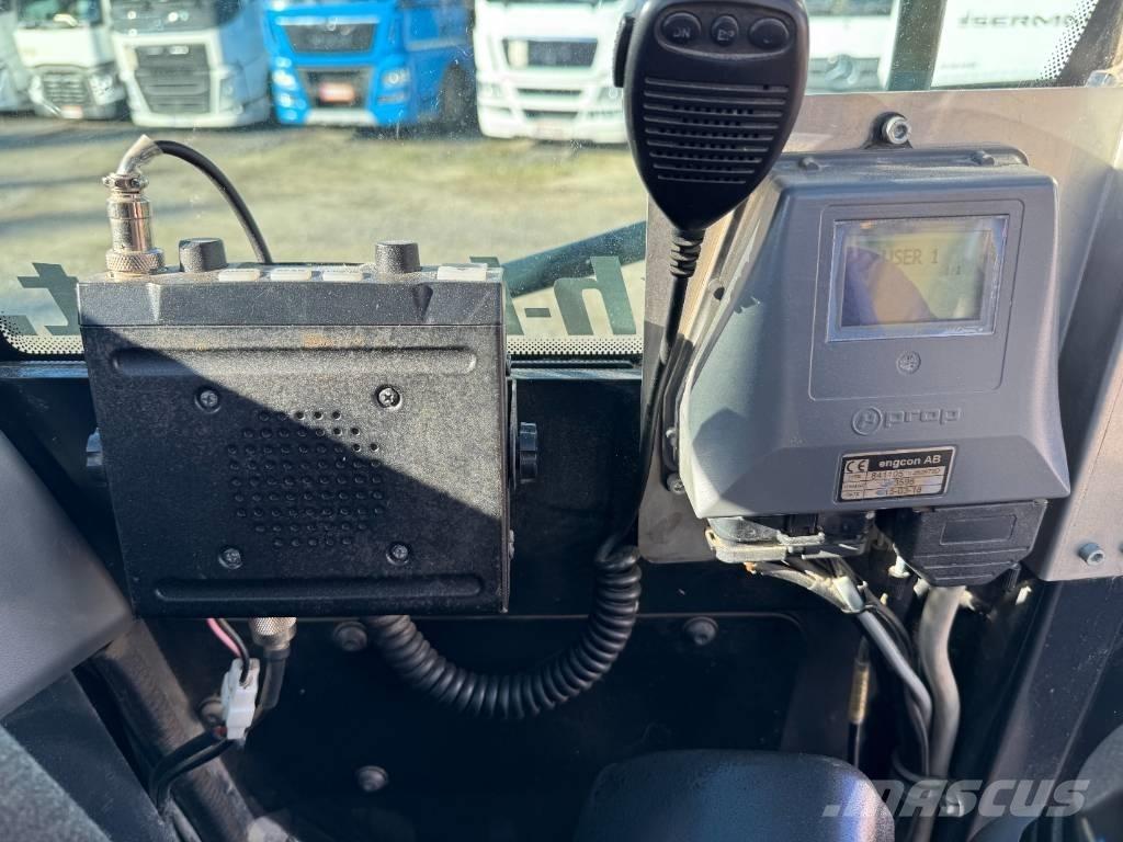 Yanmar Vio 80-1A Midi bagri 7t – 12t