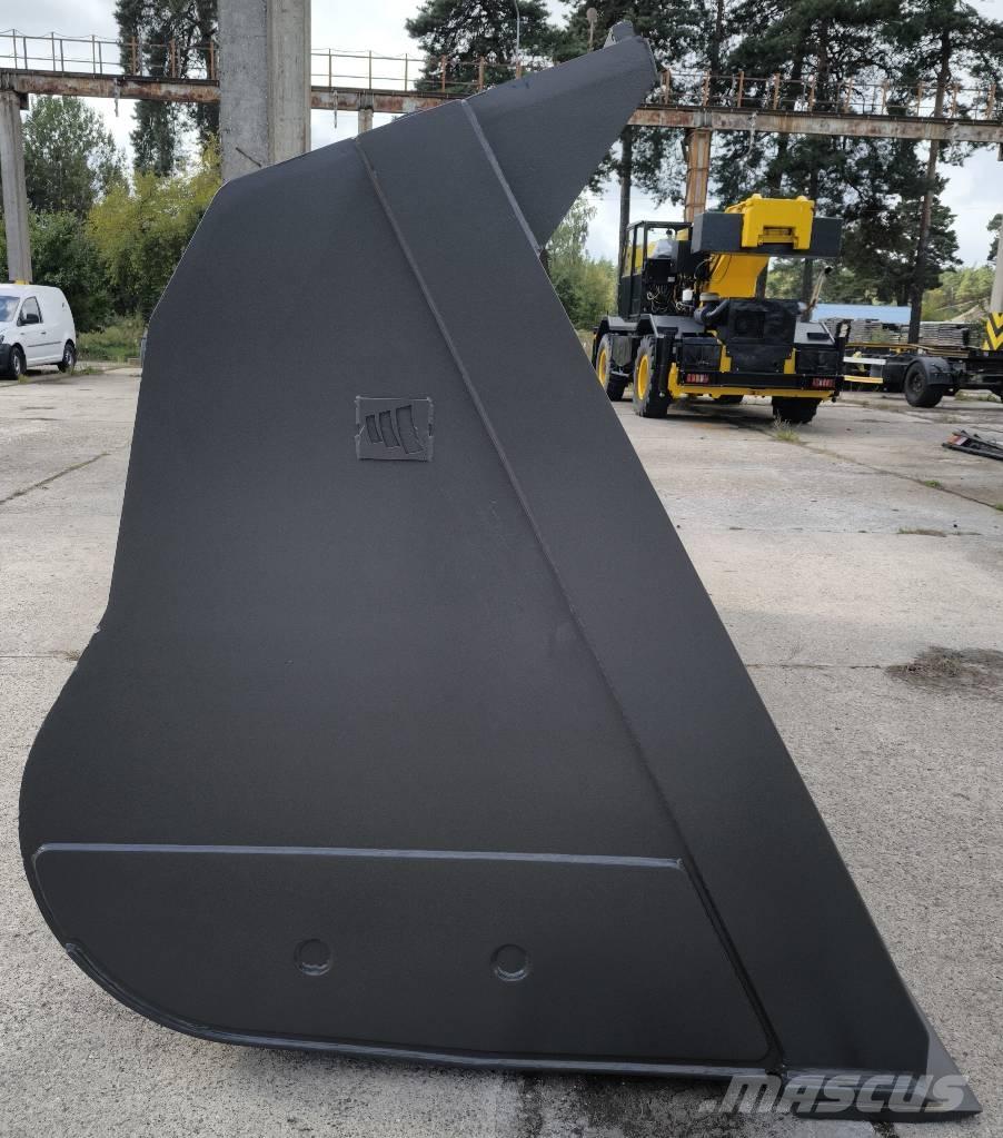 Volvo L 180 H Žlice