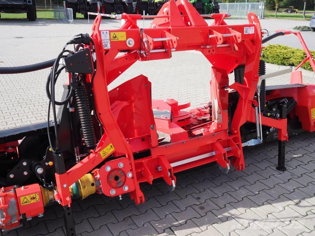 Kemper 360 Pro Druga oprema za žetev krme