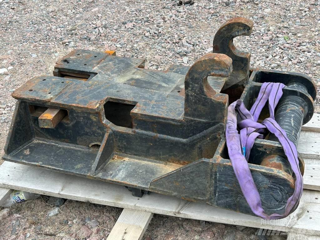  Adapteri NTP40 / NTP10 Hitre spojke