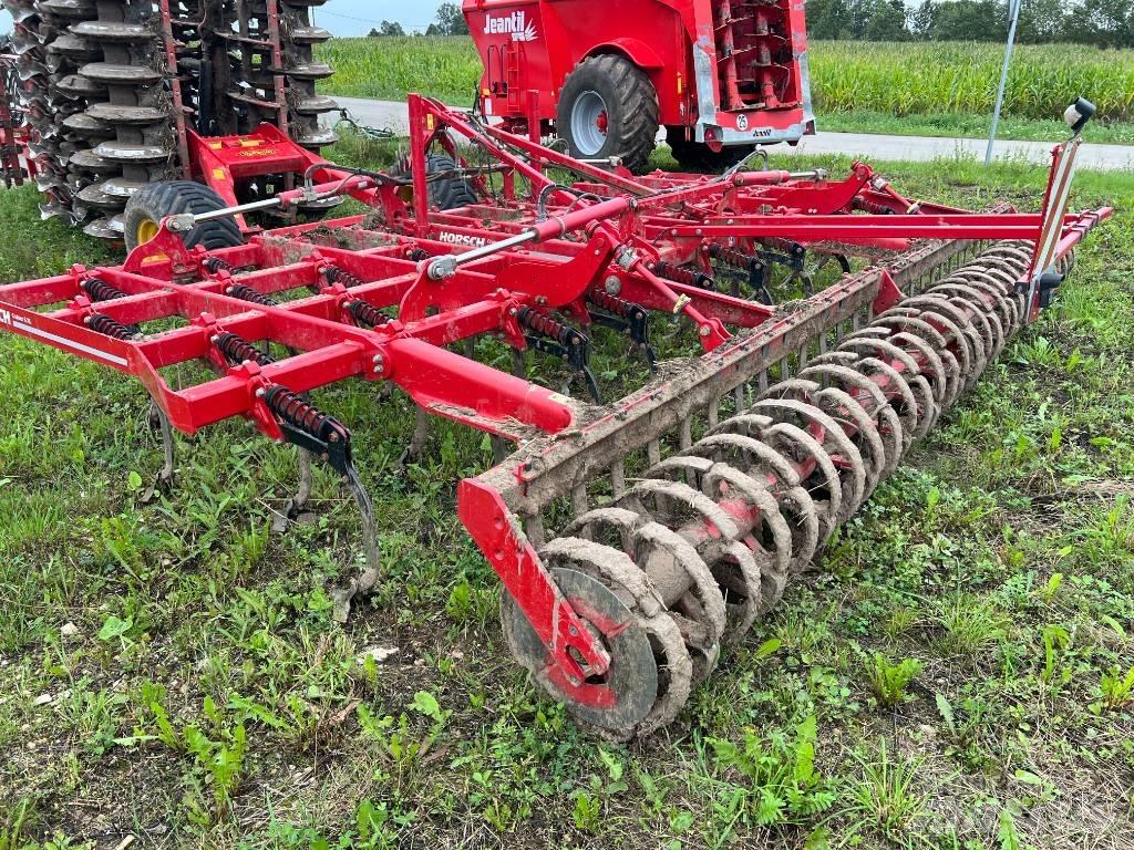 Horsch Cruiser 6 XL Kultivatorji